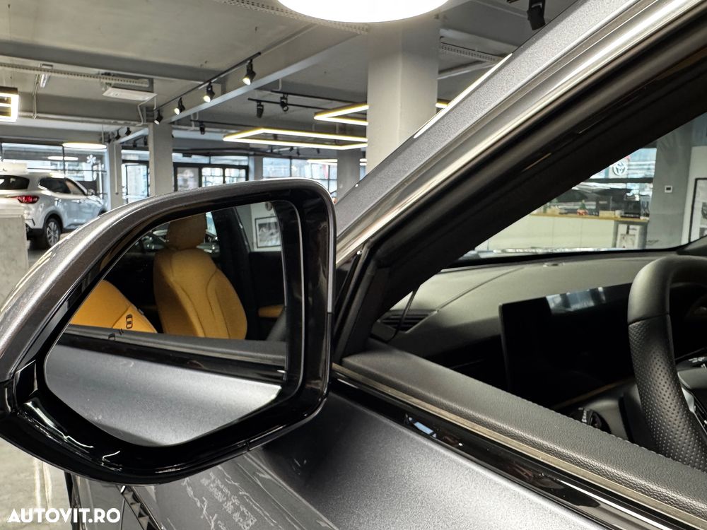 MG HS 1.5 T-GDi 7DCT Exclusive - 16