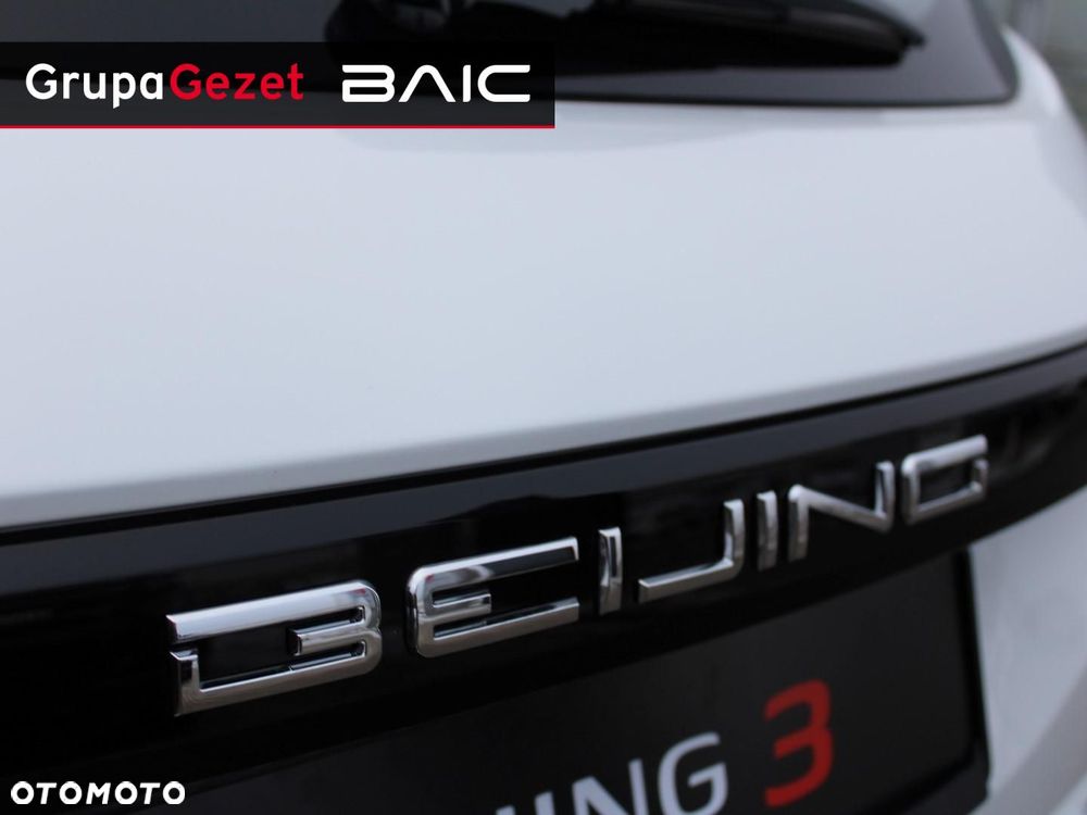 BAIC 3 - 10