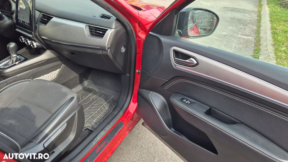 Renault Arkana 140 EDC Intens - 7