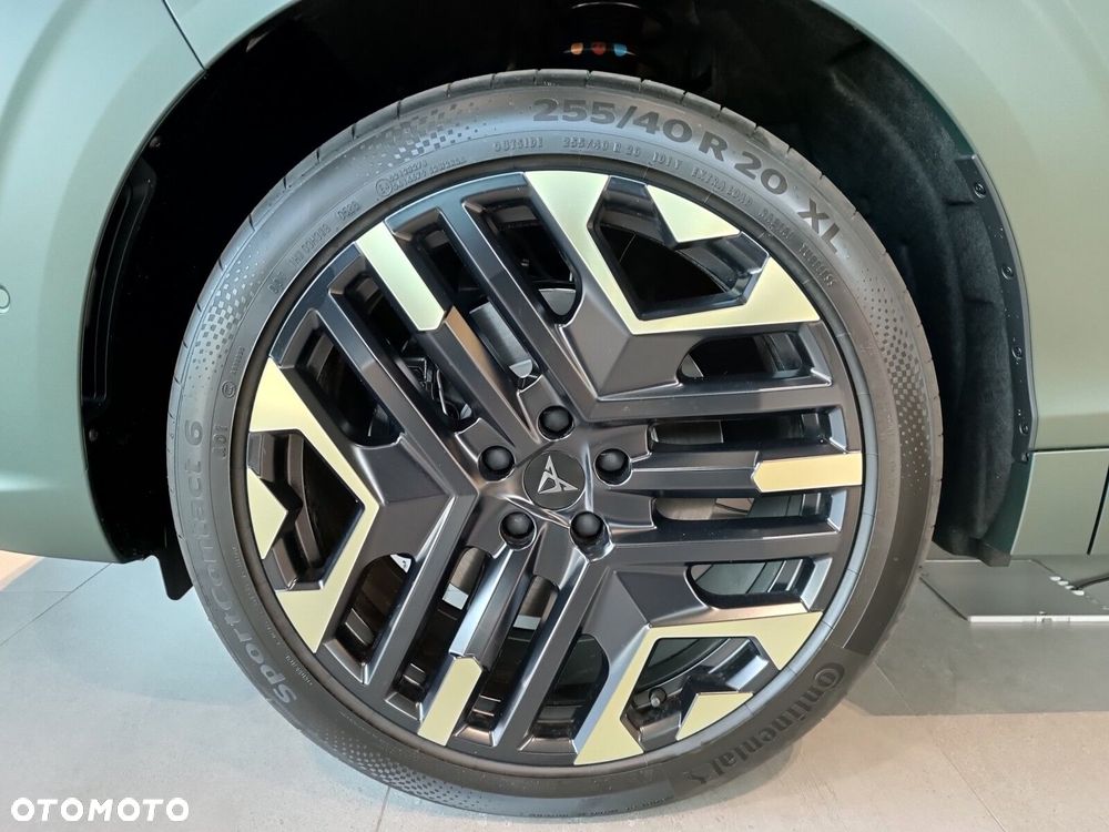 Cupra Terramar 2.0 TSI 4Drive Tribe Edition DSG - 10
