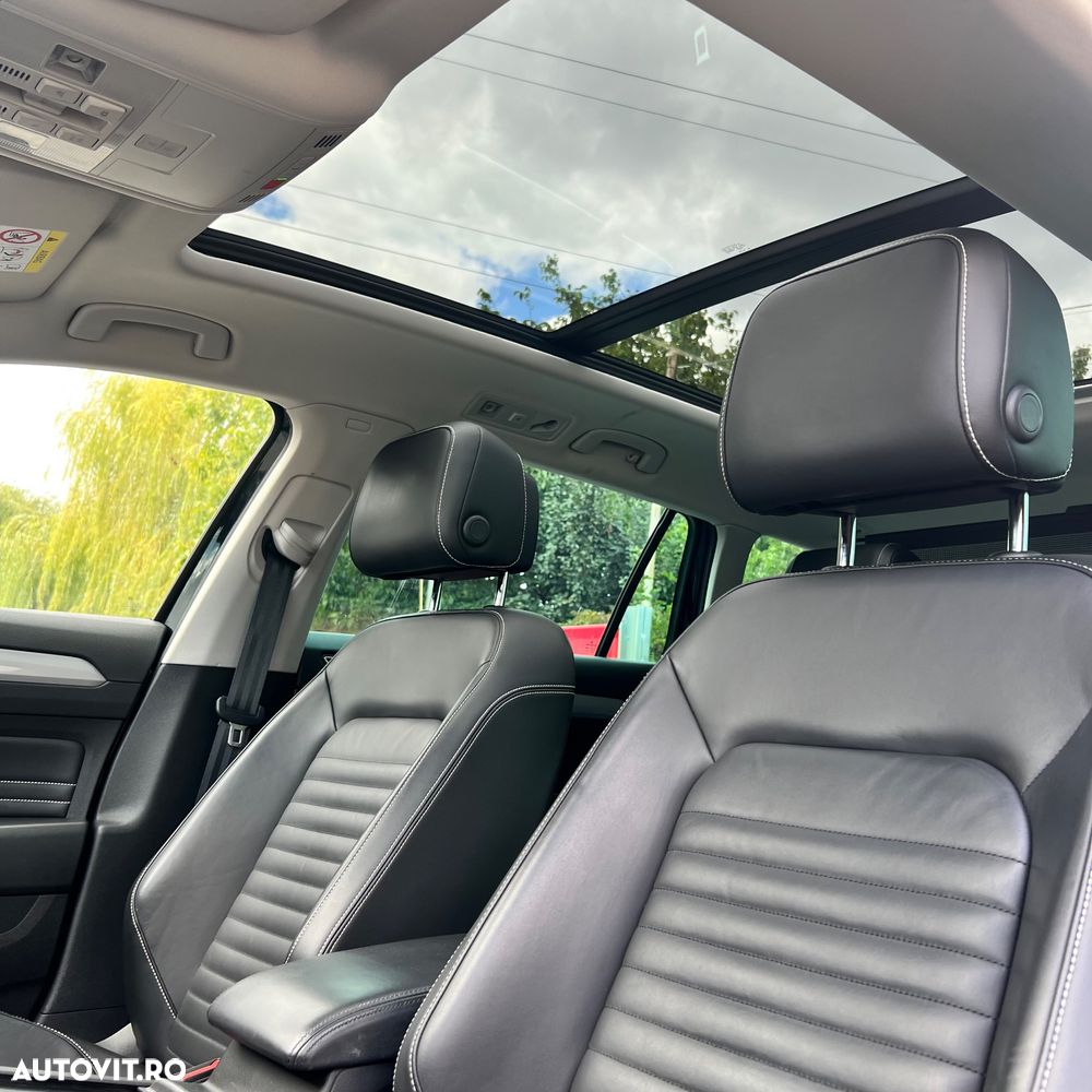 Volkswagen Passat - 9