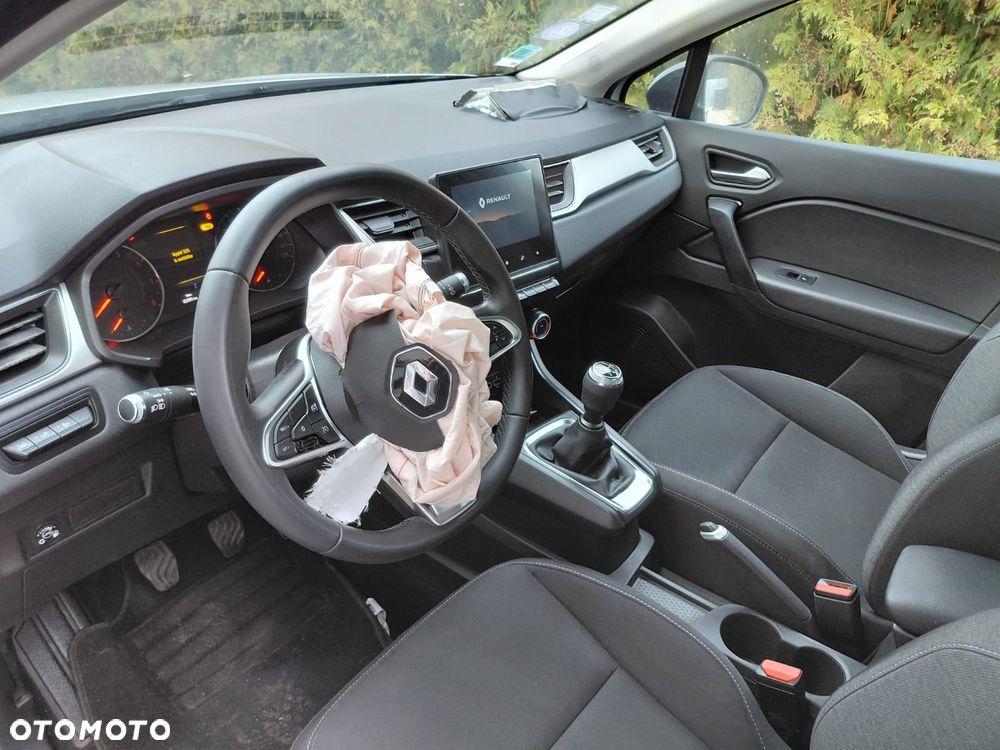 Renault Captur - 14