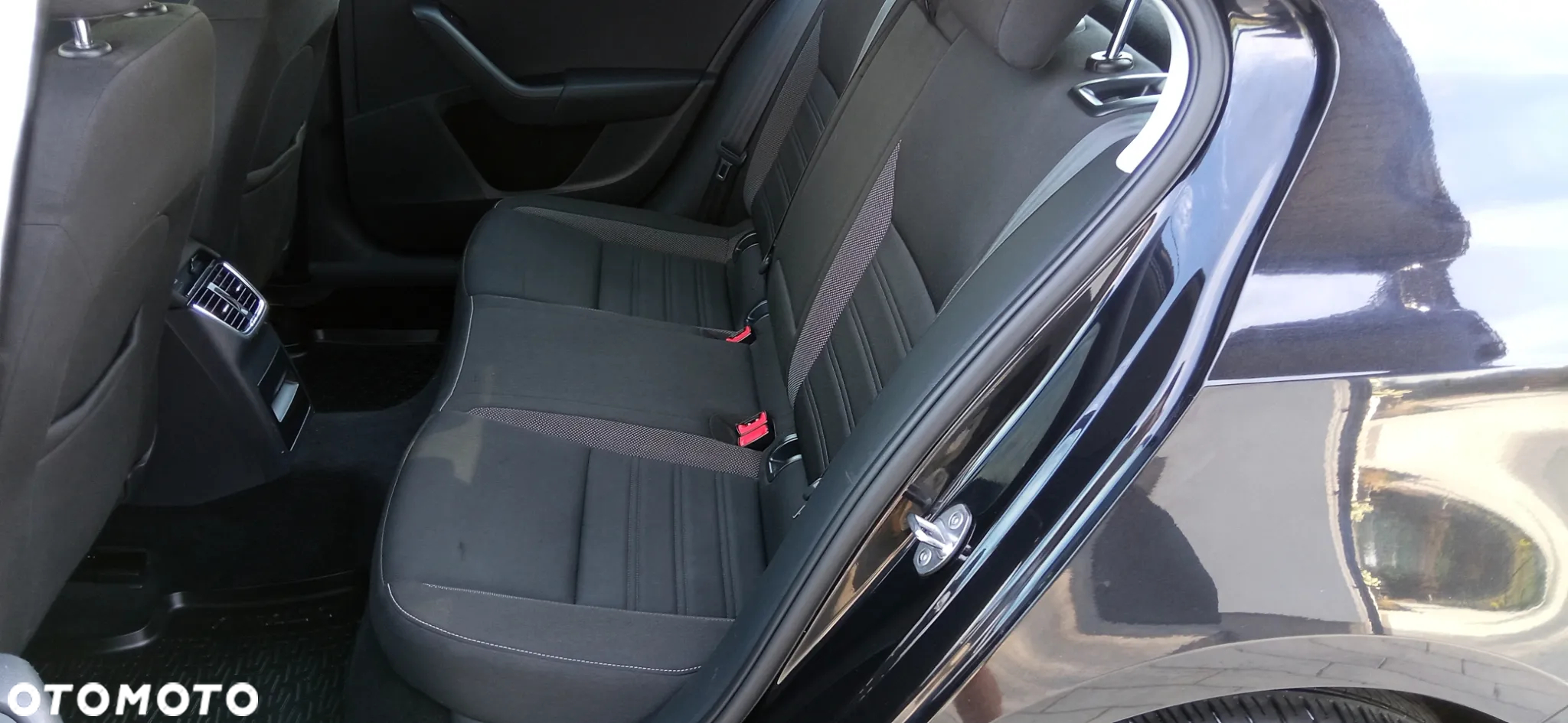 Skoda Octavia 1.4 TSI Ambition - 16