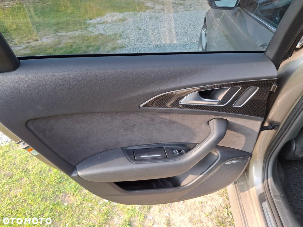 Audi A6 Limousine 2.0 TFSI Quattro S tronic - 11