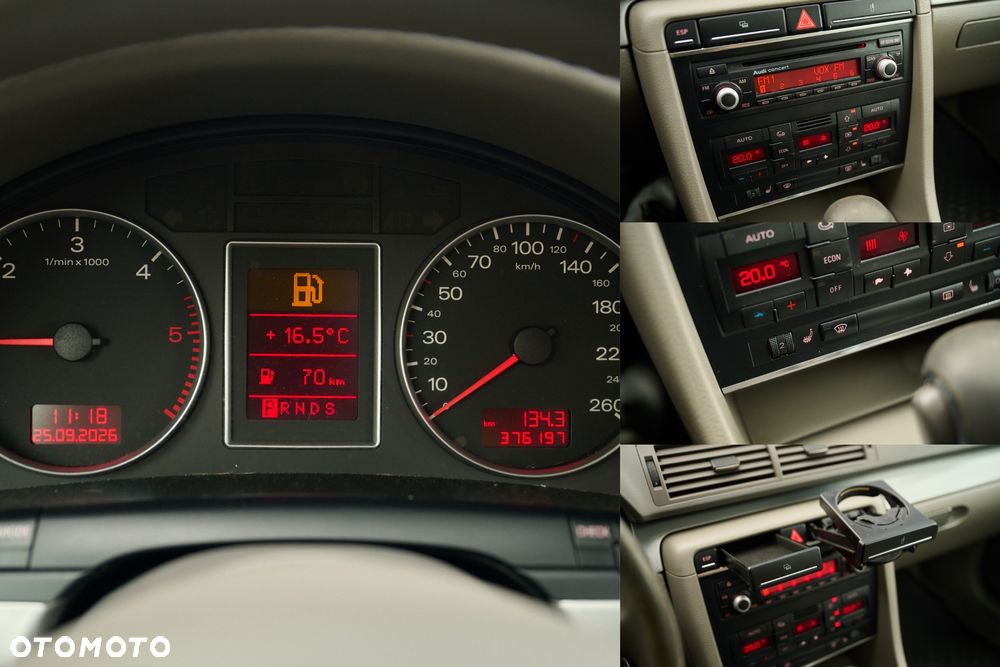 Audi A4 Avant - 39