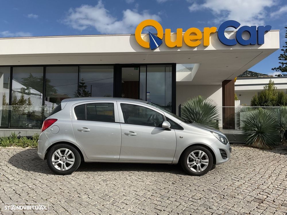 Opel Corsa 1.3 CDTi Enjoy - 5