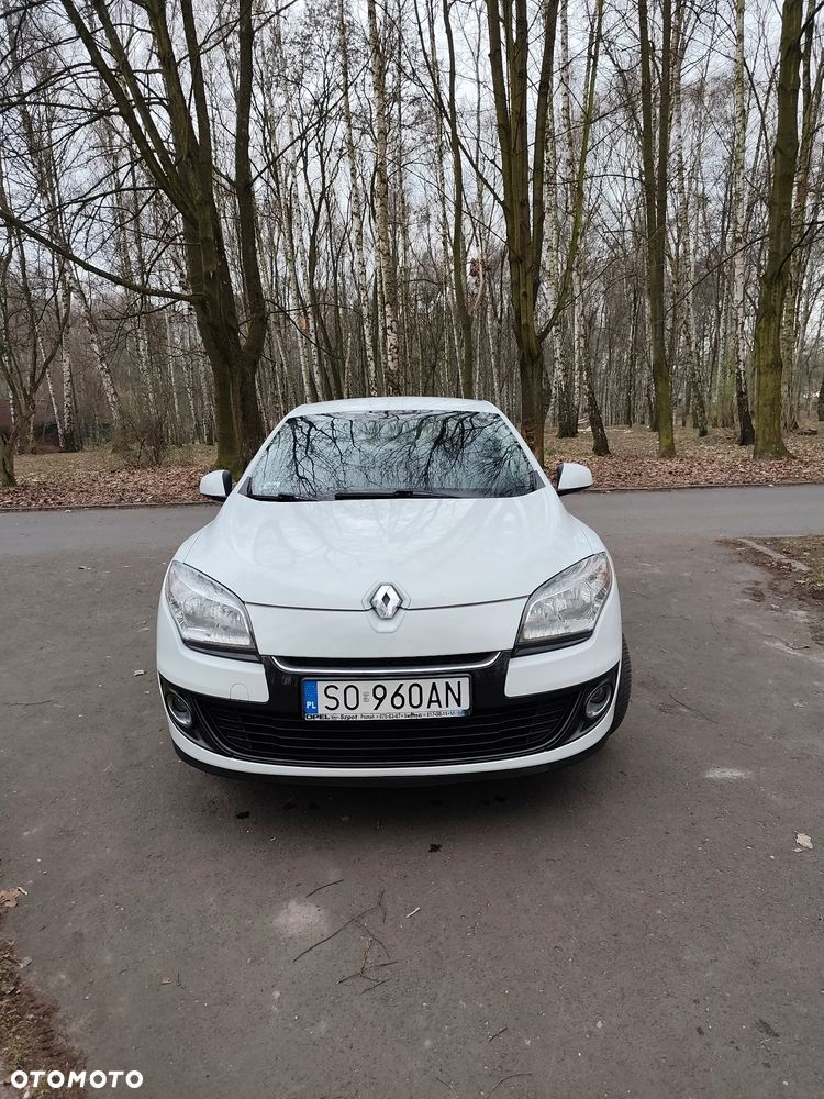 Renault Megane - 4