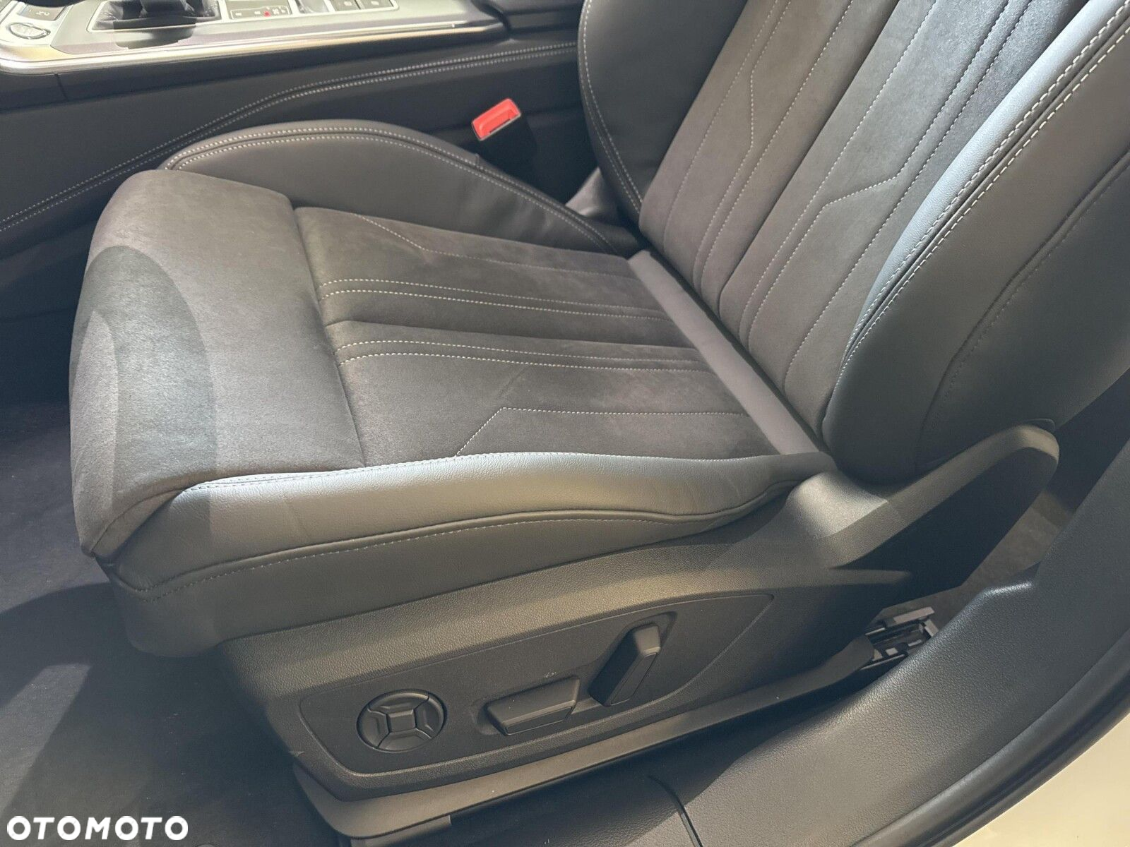 Audi A6 - 11