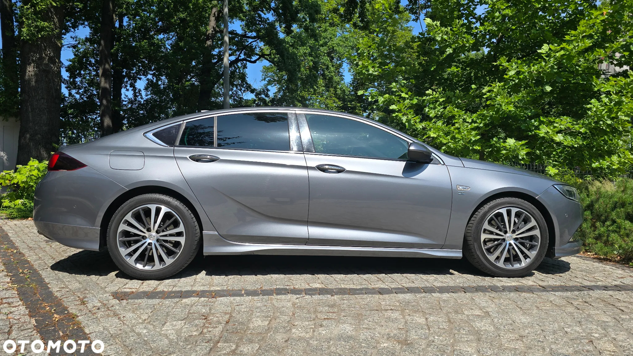 Opel Insignia - 5