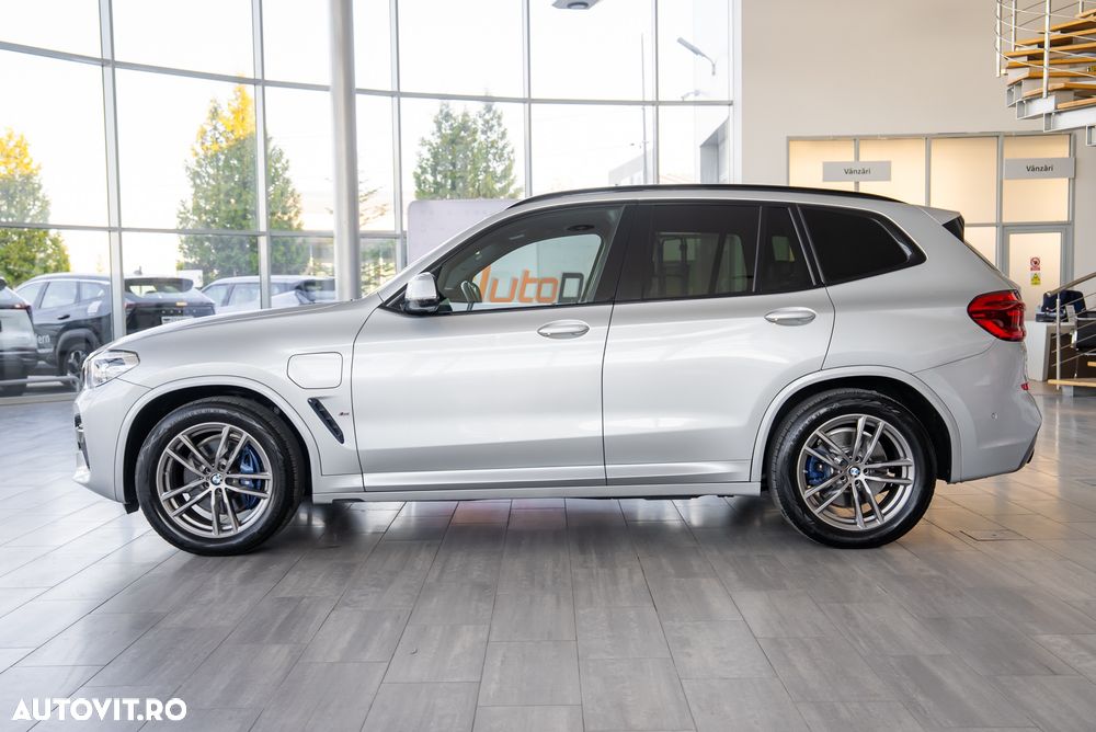 BMW X3 - 8