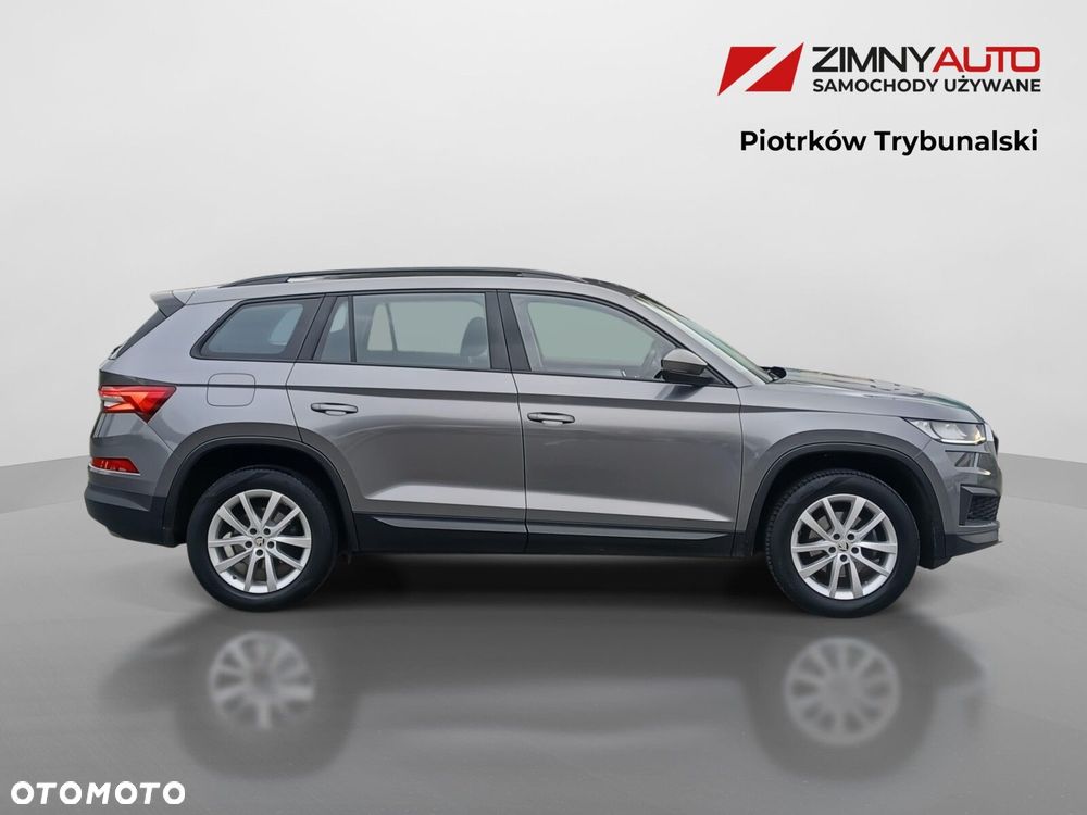 Skoda Kodiaq - 7
