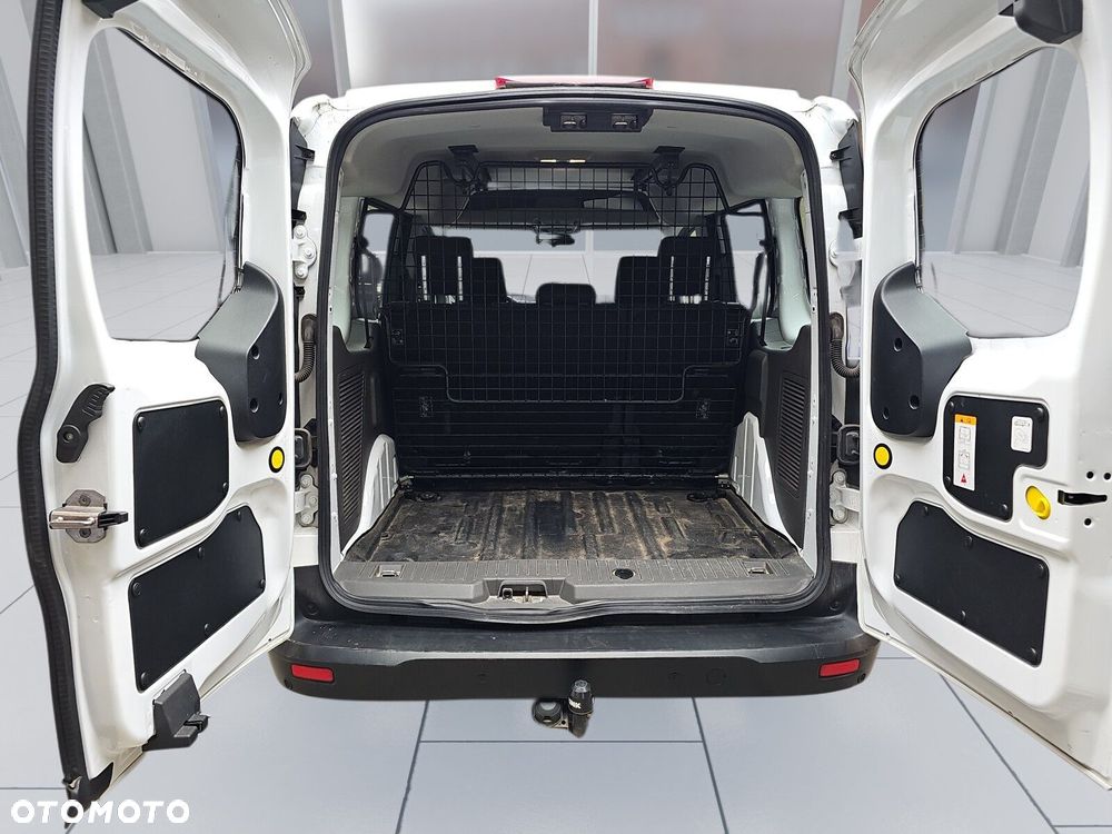 Ford transit-connect 220 1.5 EcoBlue 120KM Trend - 16