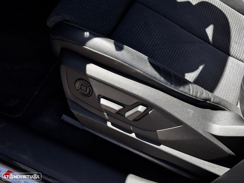 Audi e-tron Sportback 55 quattro S line - 22