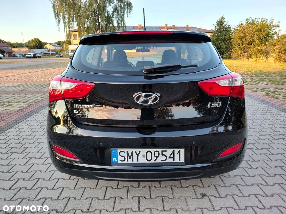 Hyundai i30 - 10