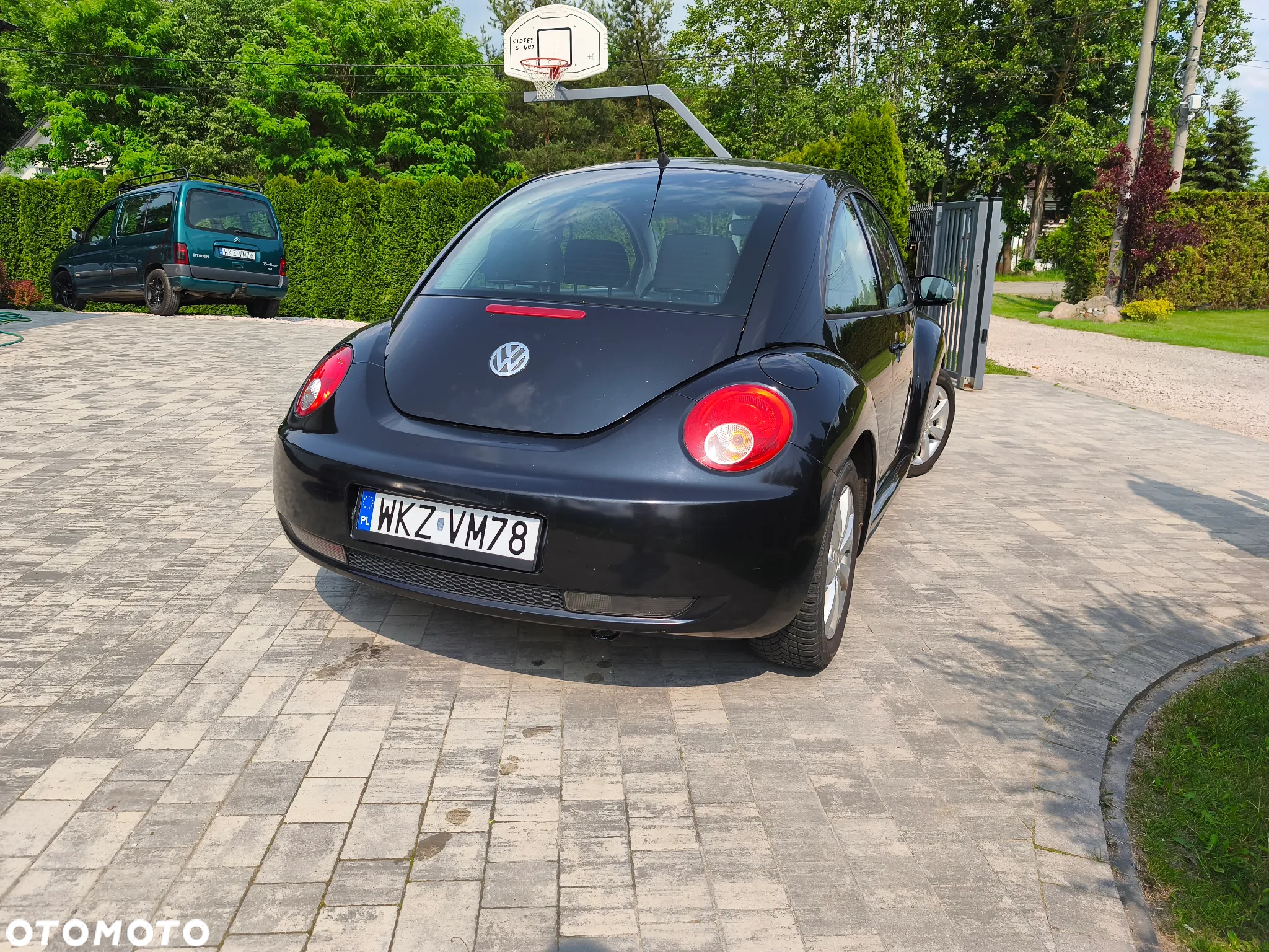 Volkswagen New Beetle 1.6 - 3