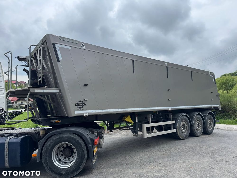 Bodex KIS3WA - 16