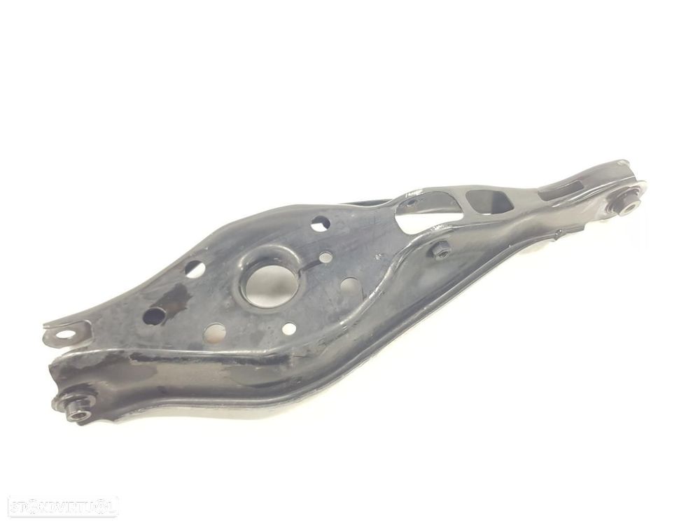 BRAÇO SUSPENSÃO INFERIRO TRASEIRO ESQUERDO HONDA CIVIC 5 PUERTAS FK - 1