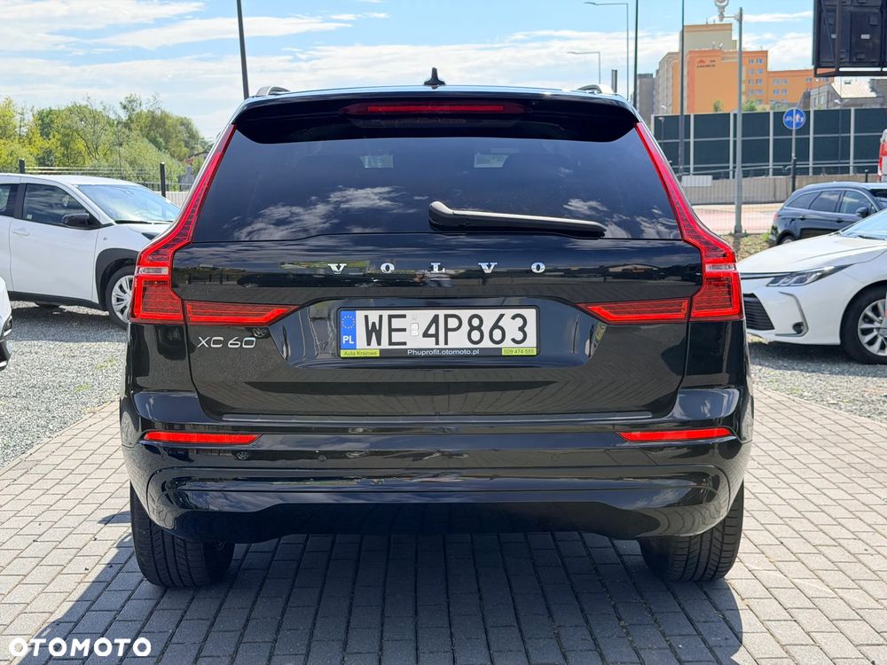 Volvo XC 60 B4 D AWD Momentum Pro - 10
