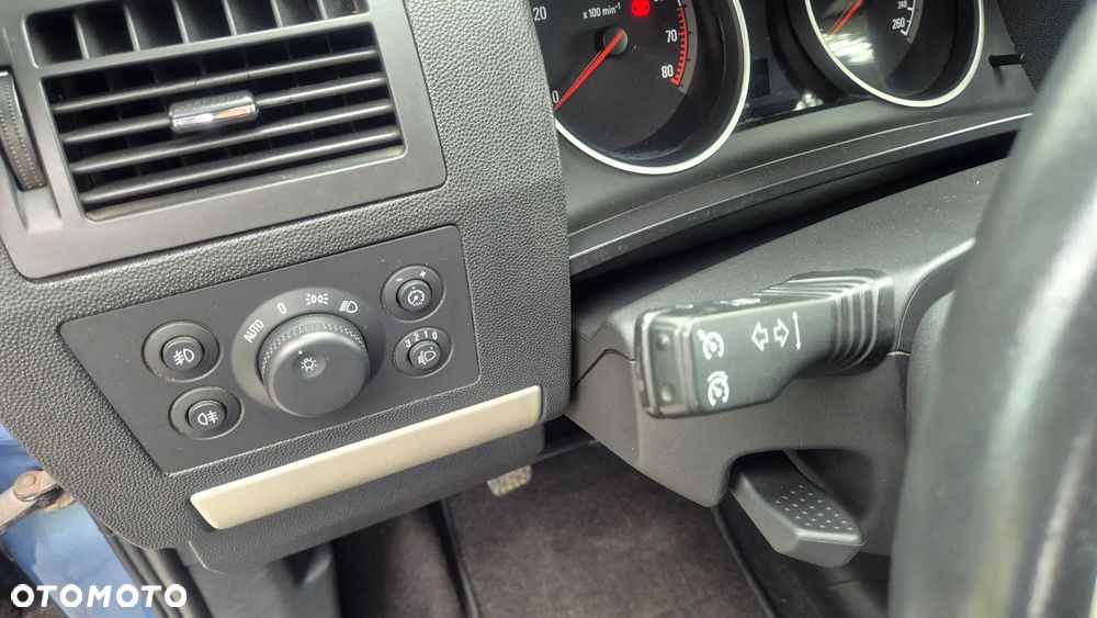 Opel Zafira 1.8 Edition - 10