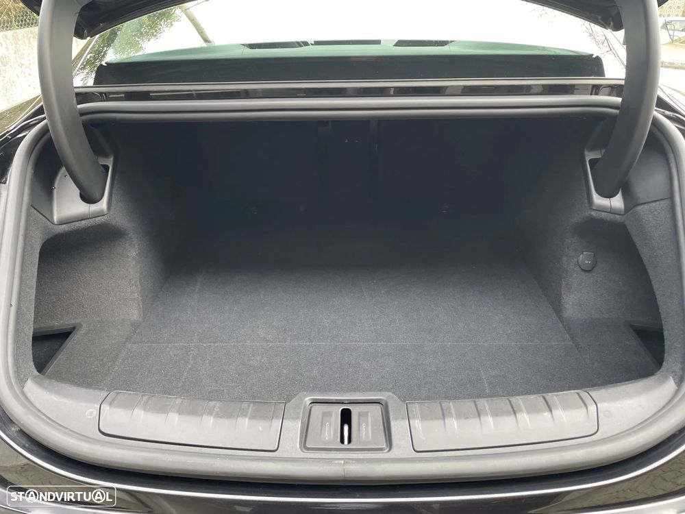 Porsche Taycan Standard - 19