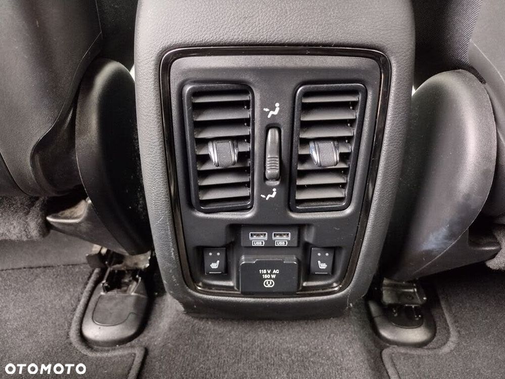 Dodge Durango 3,6 Limited - 18