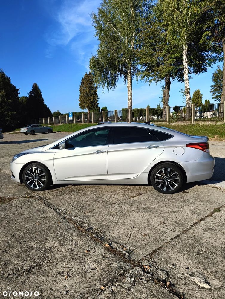 Hyundai i40 1.7 CRDi Premium DCT - 4