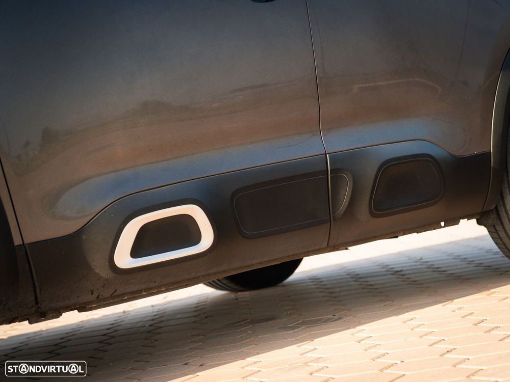 Citroën C5 Aircross 1.5 BlueHDi Feel Pack - 29