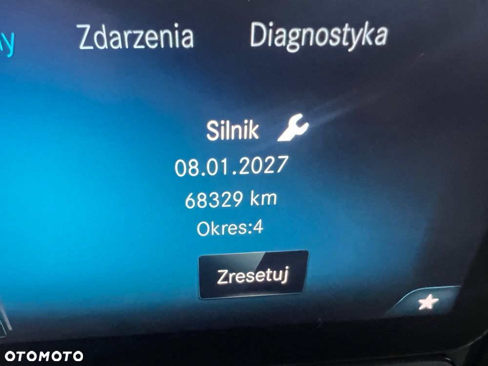 Mercedes-Benz ACTROS  MP5 bez retardera fabrycznie - 38