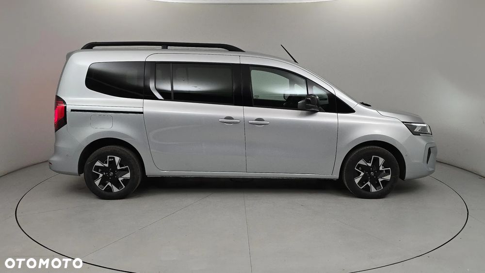Nissan Townstar Combi 1.3 DIG-T L2 N-Connecta DCT - 18