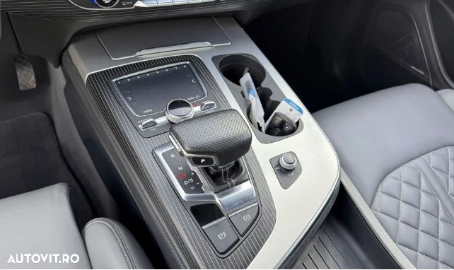 Audi Q7 3.0 TDI quattro Tiptronic - 15