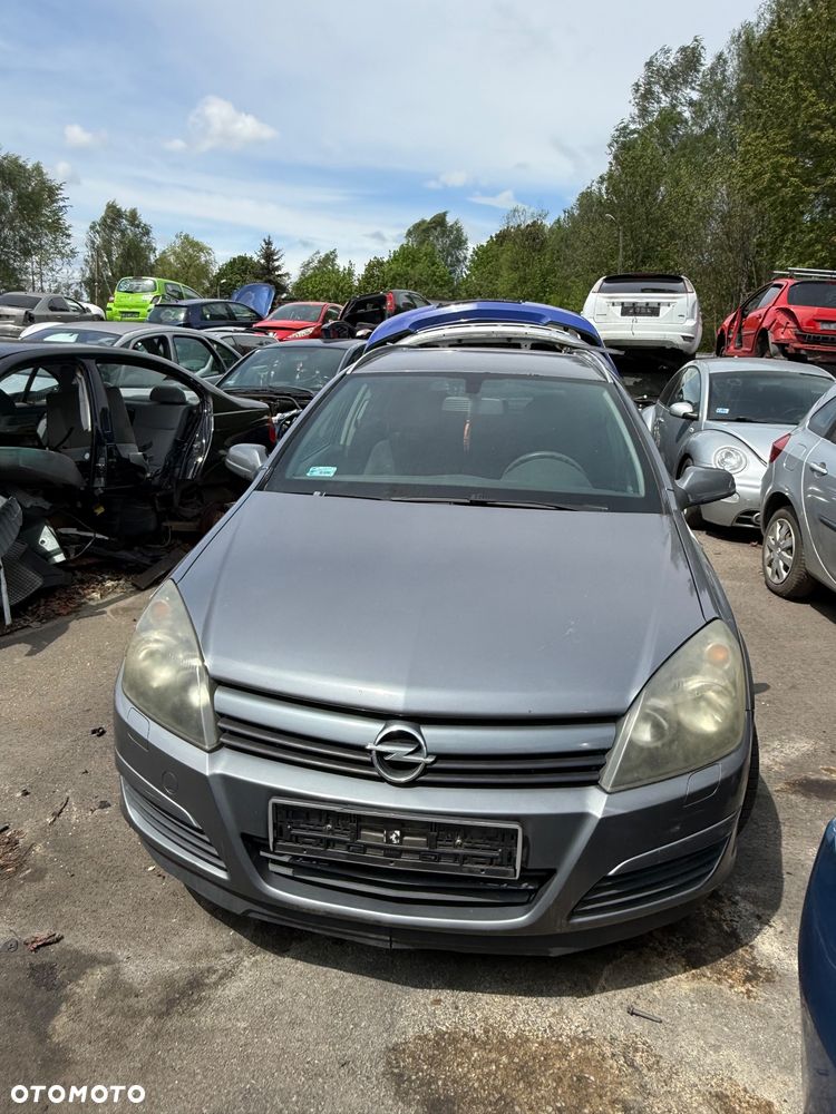 Opel Astra H na części - 1