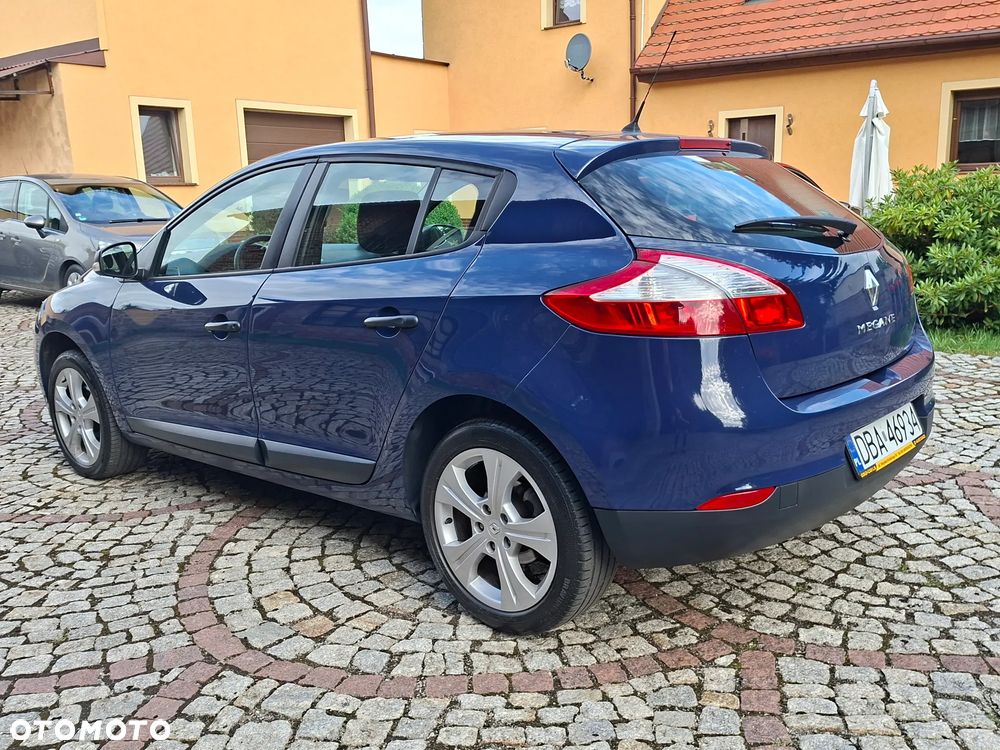 Renault Megane 1.6 16V 100 Authentique - 2