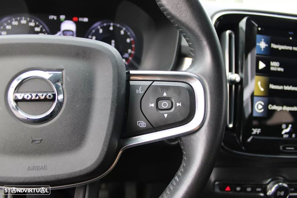 Volvo XC 40 - 16