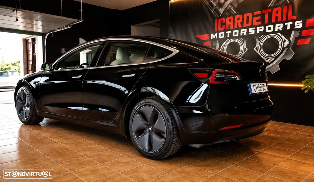 Tesla Model 3 Long Range AWD Dual Motor - 14