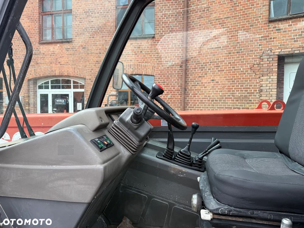 Manitou MT 1332 - 17