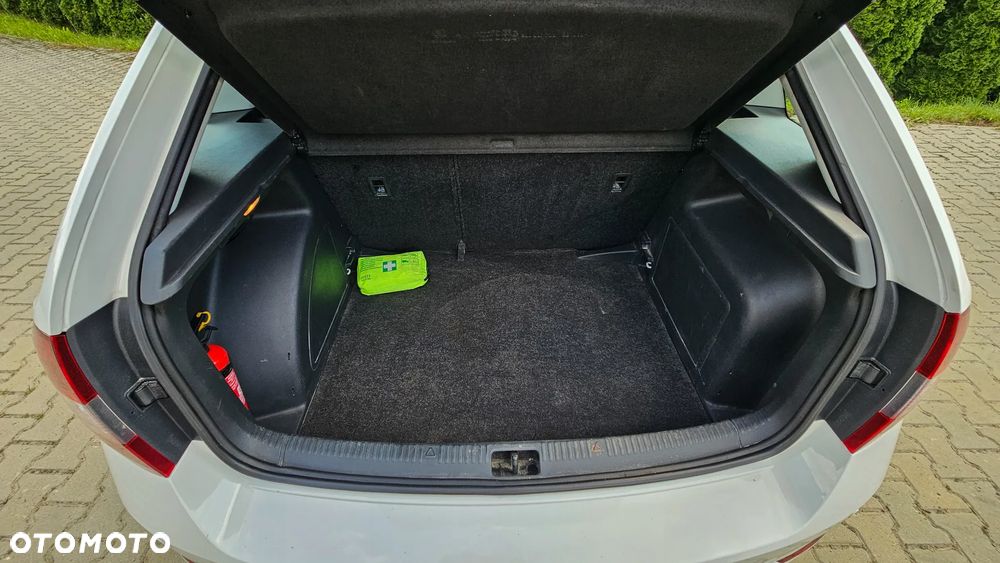 Skoda RAPID 1.6 TDI DPF Active - 13