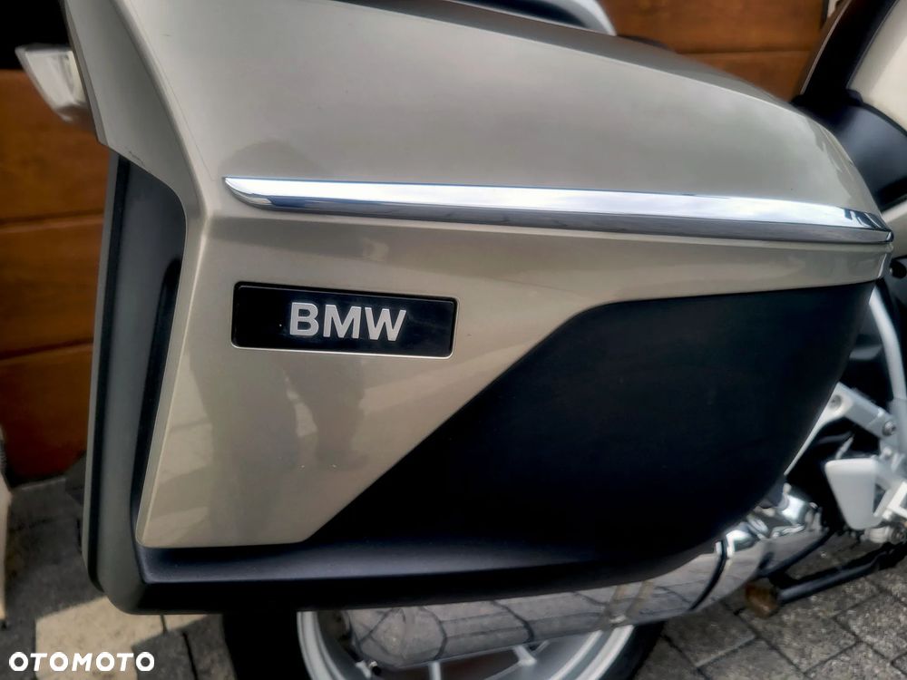 BMW RT - 13