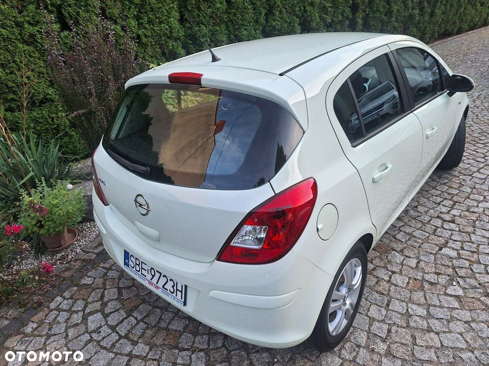 Opel Corsa 1.2 16V 111 - 22