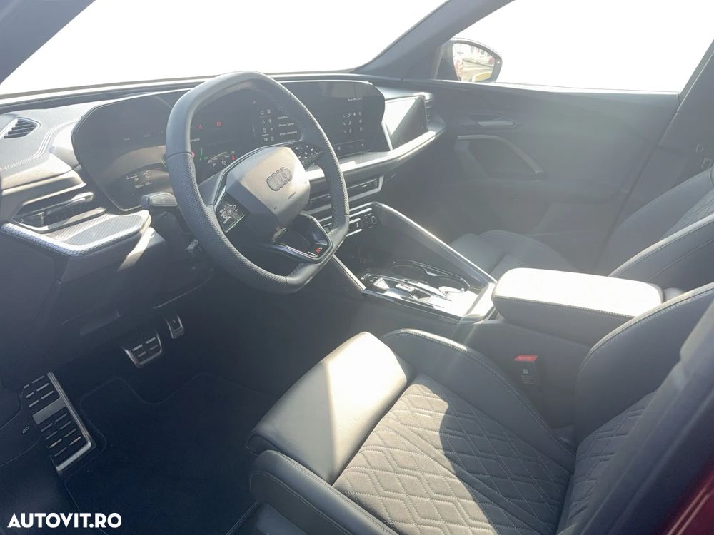 Audi Q5 - 9