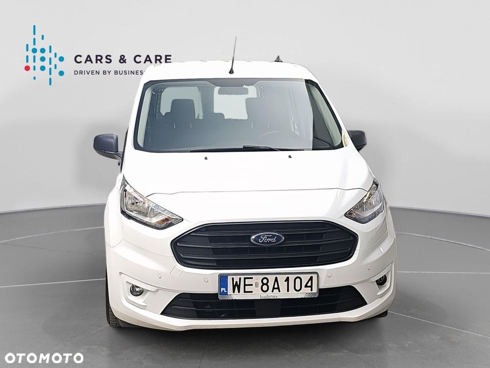 Ford transit-connect 220 1.5 EcoBlue 100KM Trend - 4