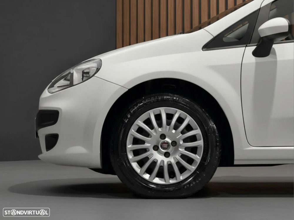 Fiat Punto - 12