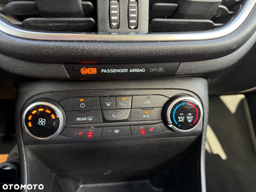 Ford Fiesta 1.0 EcoBoost GPF Titanium ASS - 25