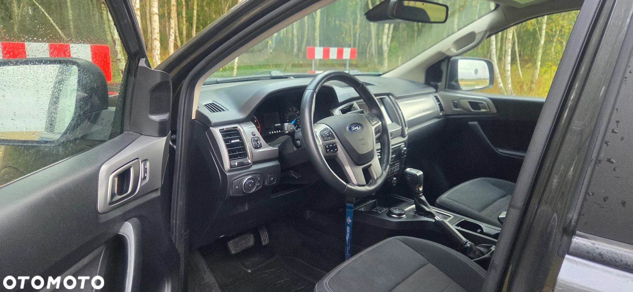 Ford Ranger - 9