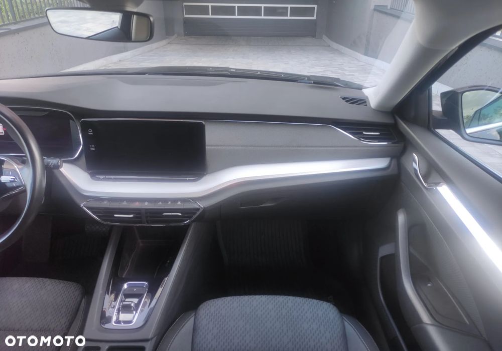 Skoda Octavia 1.5 TSI e-Tec Style DSG - 8