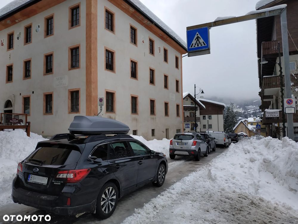 Subaru Outback 2.5i Active (EyeSight) Lineartronic - 25