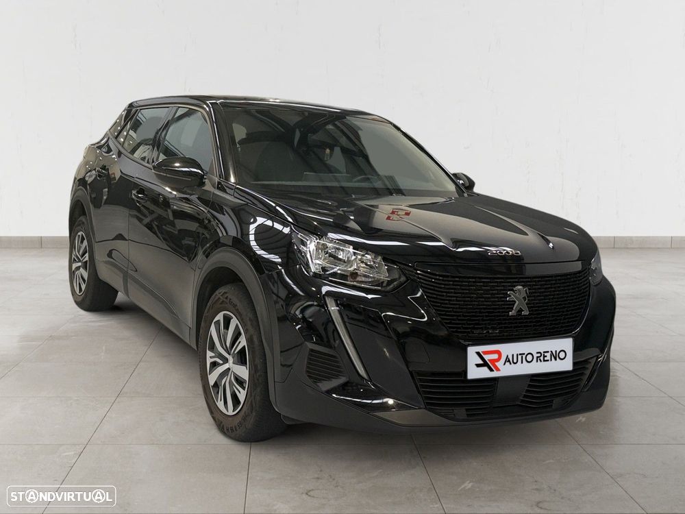 Peugeot 2008 1.2 PureTech Active Pack - 8