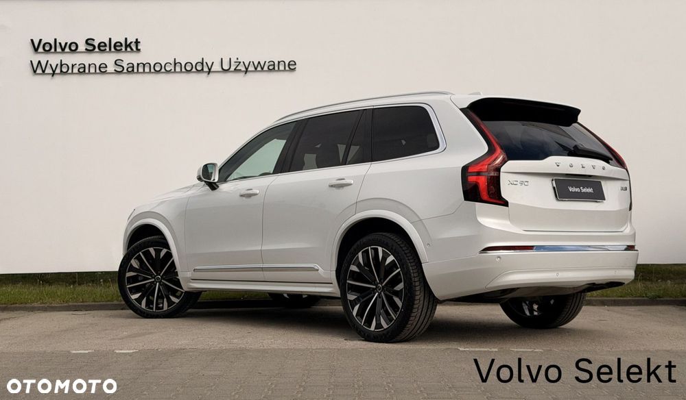 Volvo XC 90 - 8