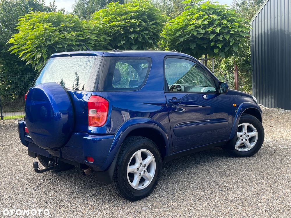 Toyota RAV4 - 17