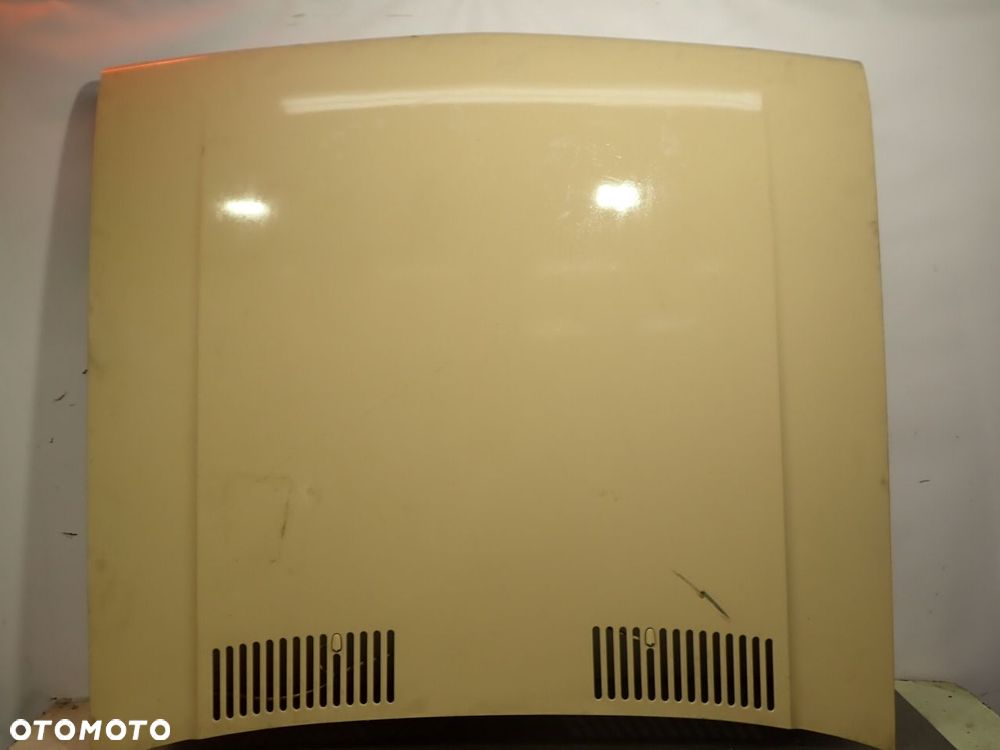 MASKA AUDI 80 B2 - 1