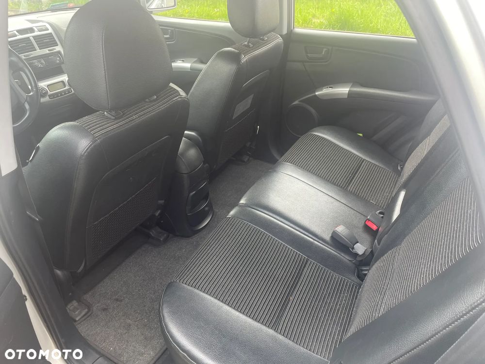 Kia Sportage - 7